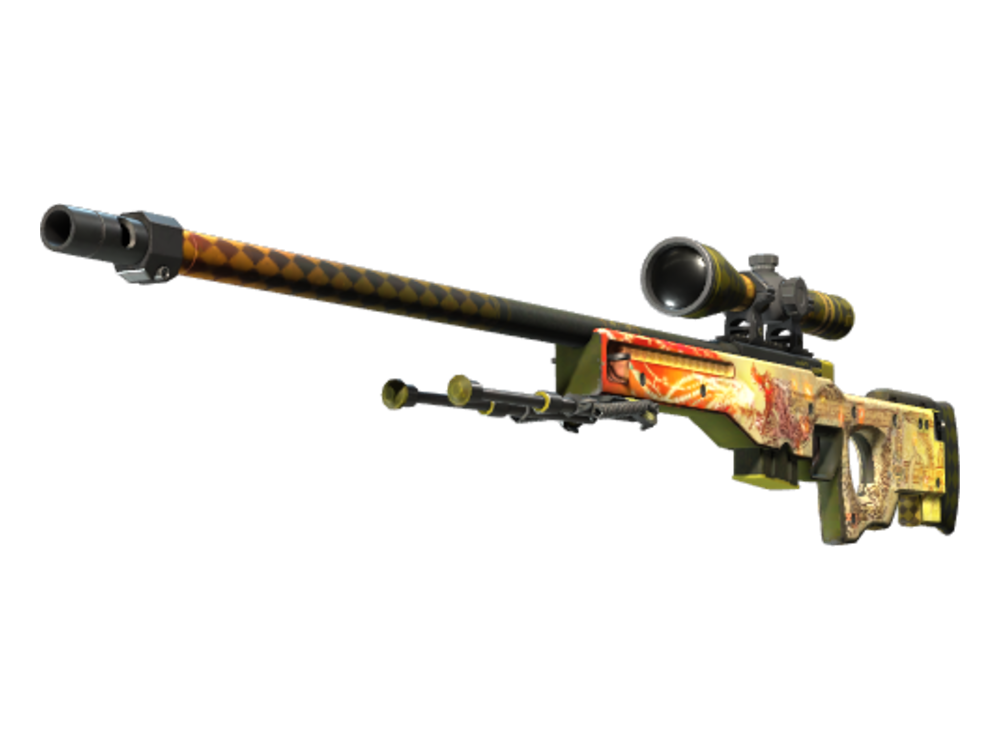 AWP | Dragon Lore