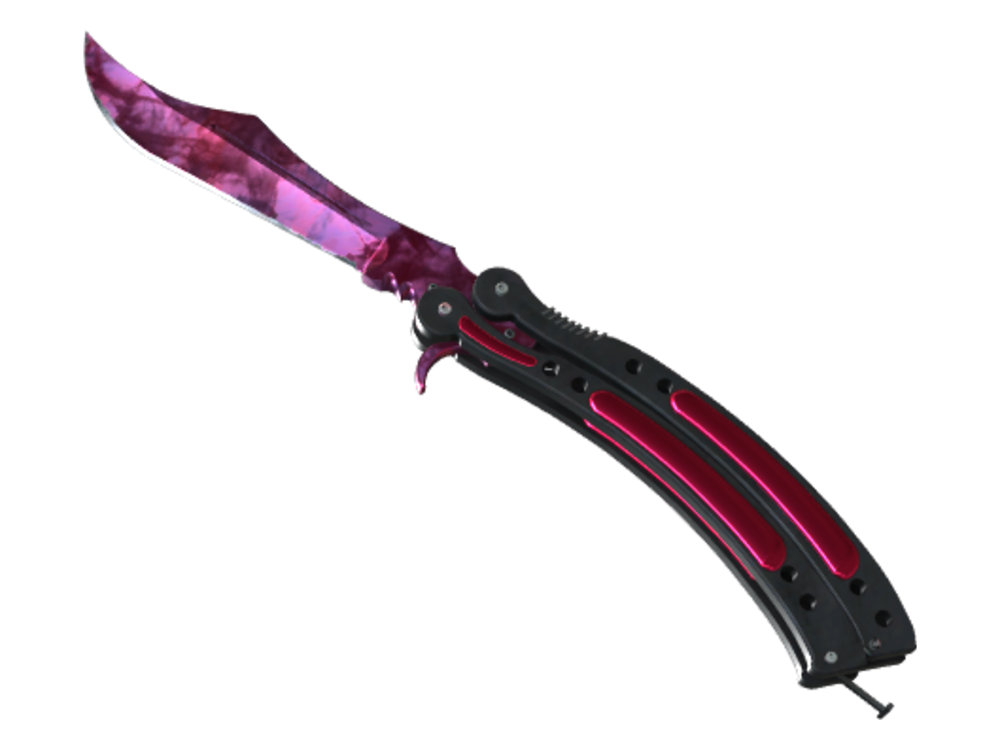 ★ Butterfly Knife | Doppler
